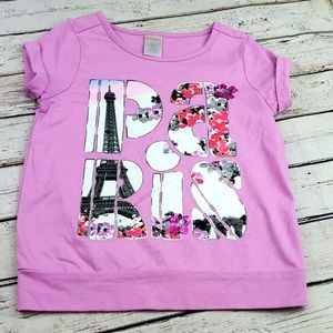 Paris Shirt